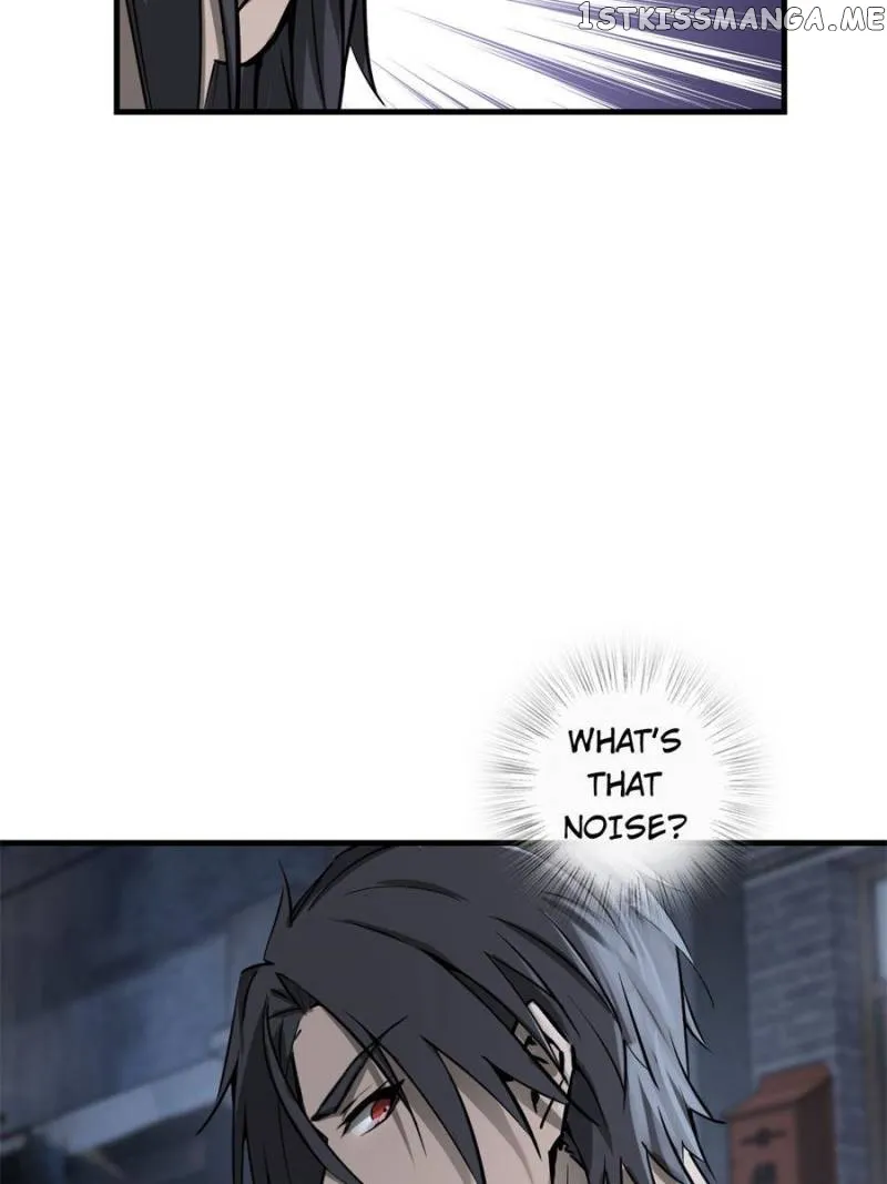 Another beginning with the Guhuo bird Chapter 106 page 57 - 
