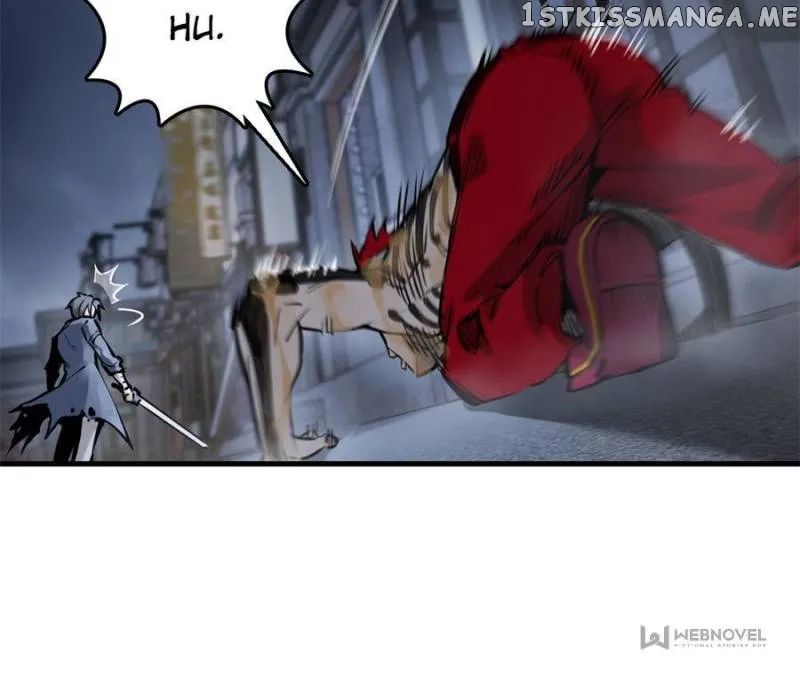 Another beginning with the Guhuo bird Chapter 106 page 59 - 