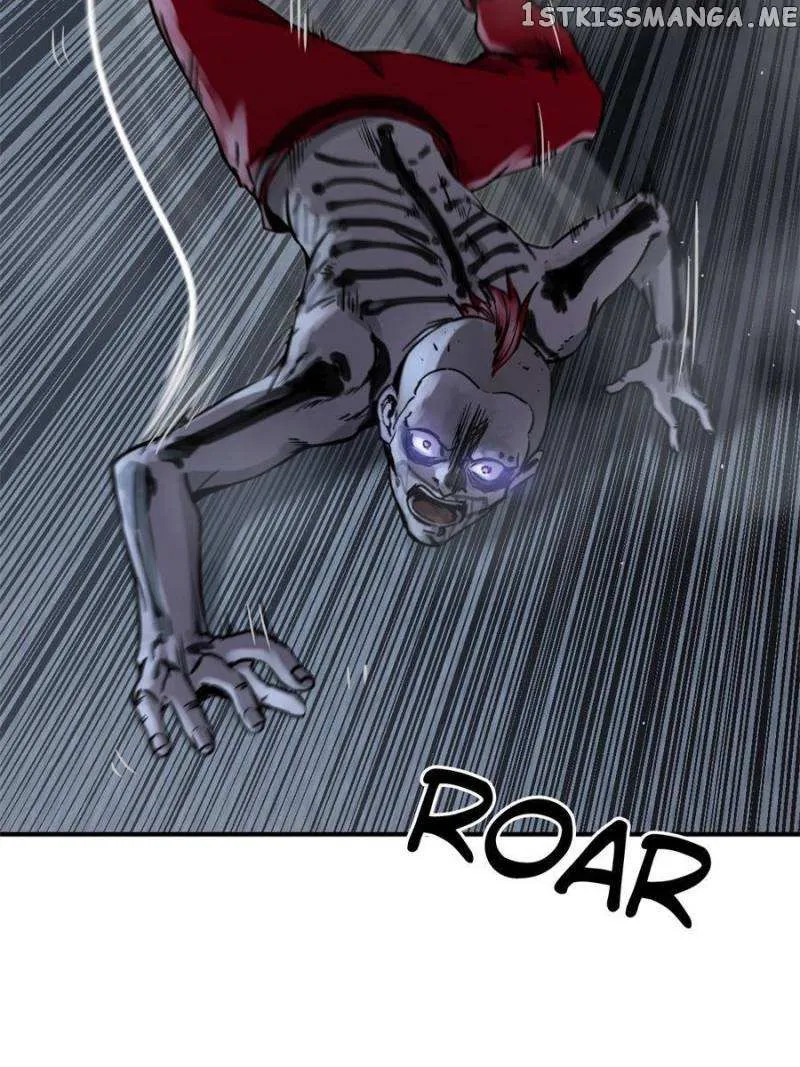Another beginning with the Guhuo bird Chapter 106 page 61 - 