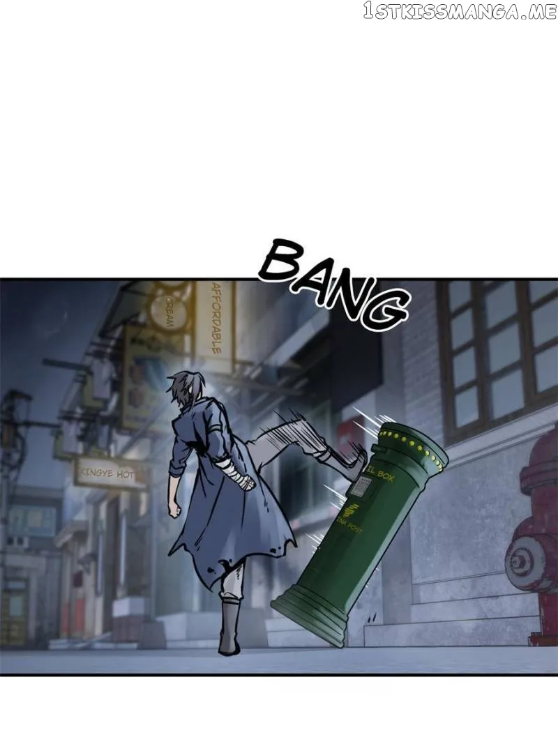 Another beginning with the Guhuo bird Chapter 106 page 62 - 