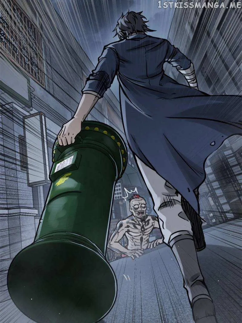 Another beginning with the Guhuo bird Chapter 106 page 64 - 