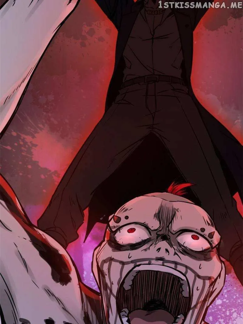 Another beginning with the Guhuo bird Chapter 106 page 68 - 
