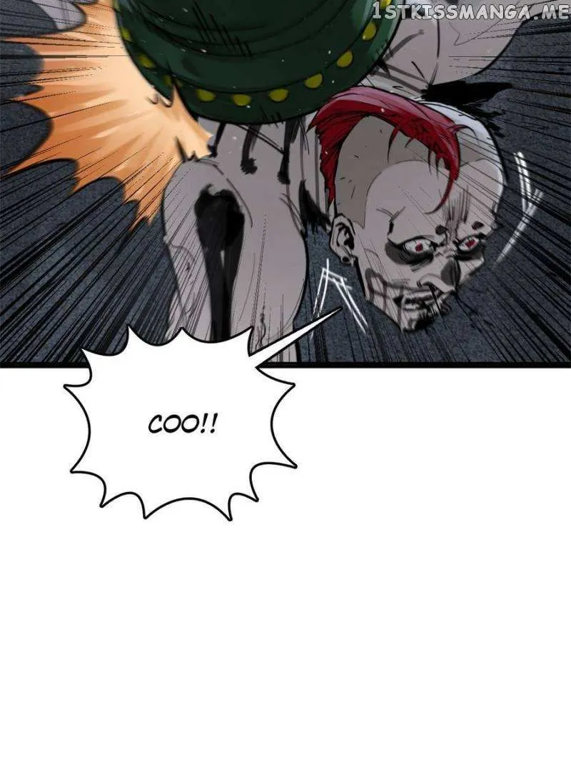 Another beginning with the Guhuo bird Chapter 106 page 70 - 