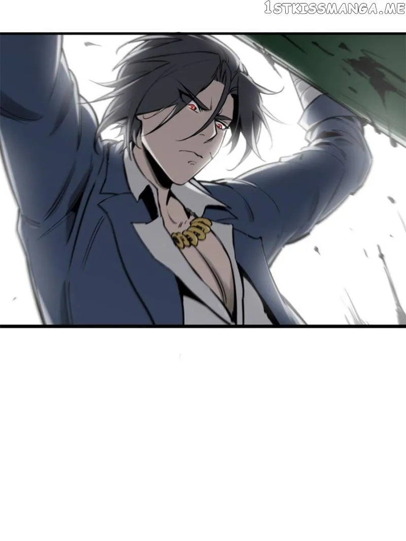 Another beginning with the Guhuo bird Chapter 106 page 71 - 