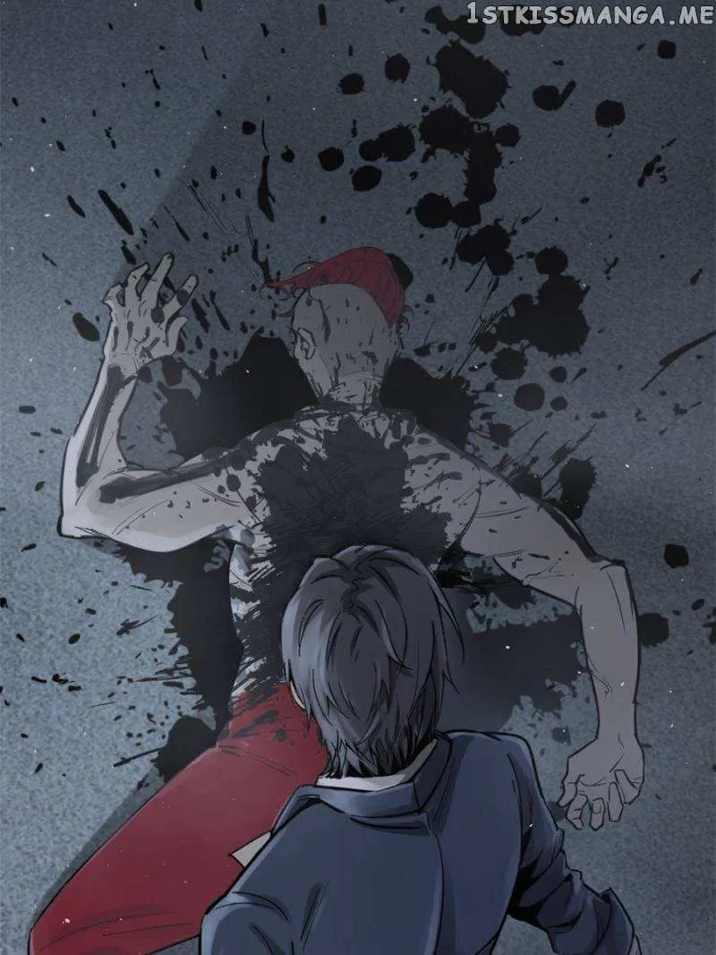 Another beginning with the Guhuo bird Chapter 106 page 76 - 