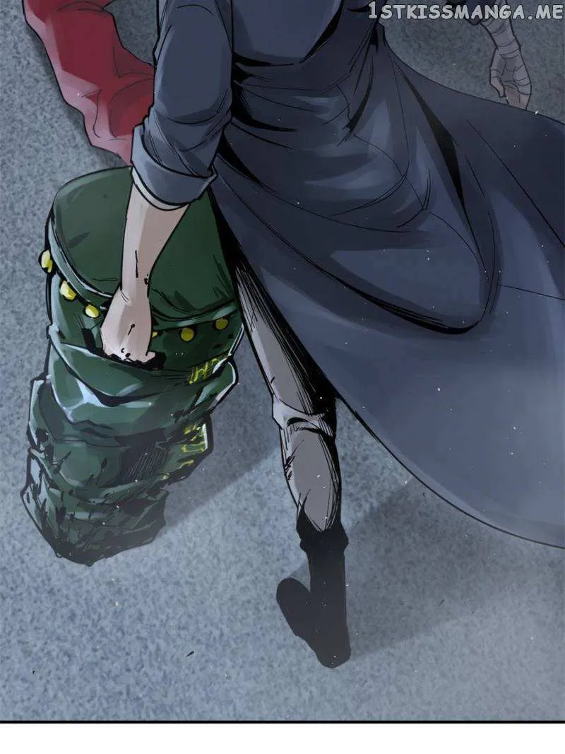 Another beginning with the Guhuo bird Chapter 106 page 77 - 