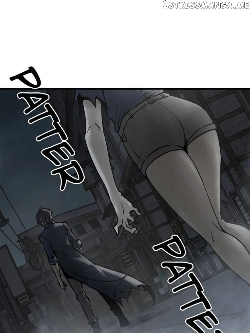 Another beginning with the Guhuo bird Chapter 106 page 80 - 