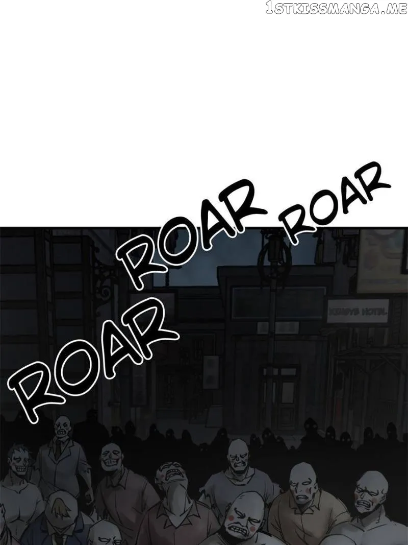 Another beginning with the Guhuo bird Chapter 106 page 82 - 