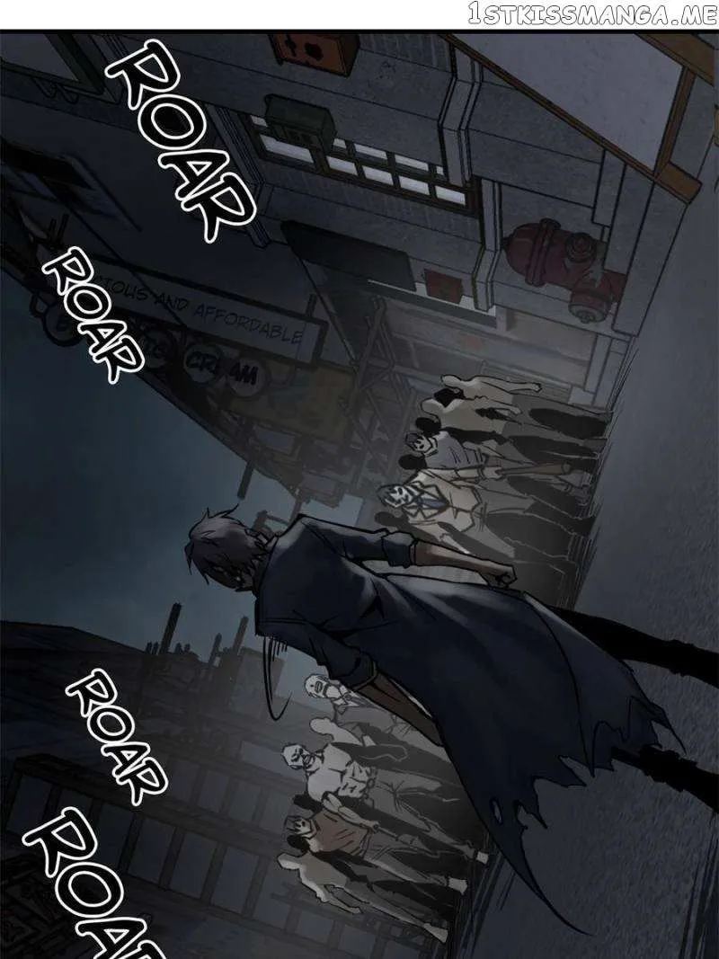 Another beginning with the Guhuo bird Chapter 106 page 86 - 