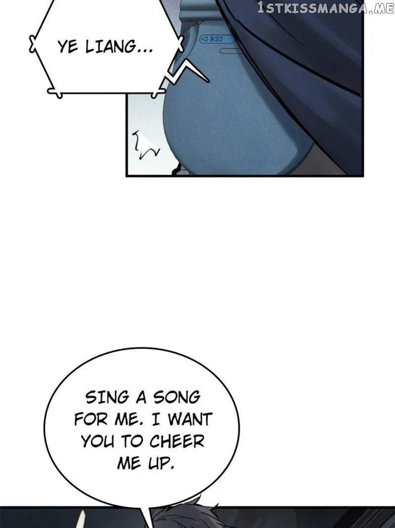 Another beginning with the Guhuo bird Chapter 106 page 89 - 