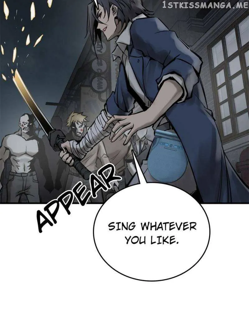 Another beginning with the Guhuo bird Chapter 106 page 90 - 