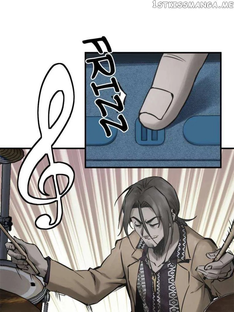 Another beginning with the Guhuo bird Chapter 106 page 91 - 