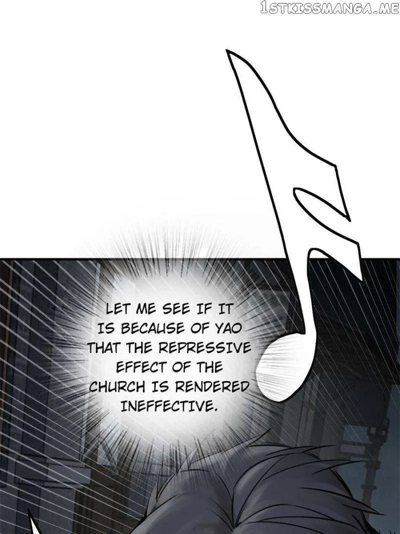 Another beginning with the Guhuo bird Chapter 106 page 93 - 