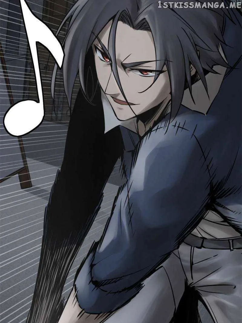 Another beginning with the Guhuo bird Chapter 106 page 94 - 