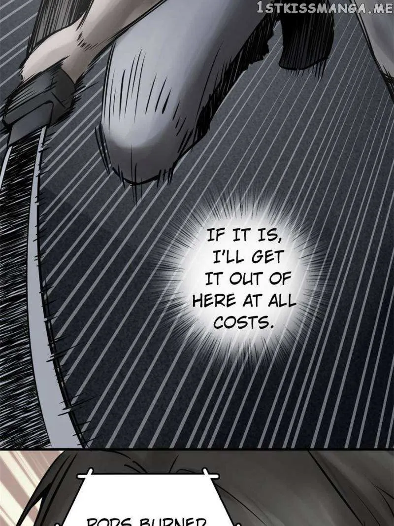 Another beginning with the Guhuo bird Chapter 106 page 95 - 
