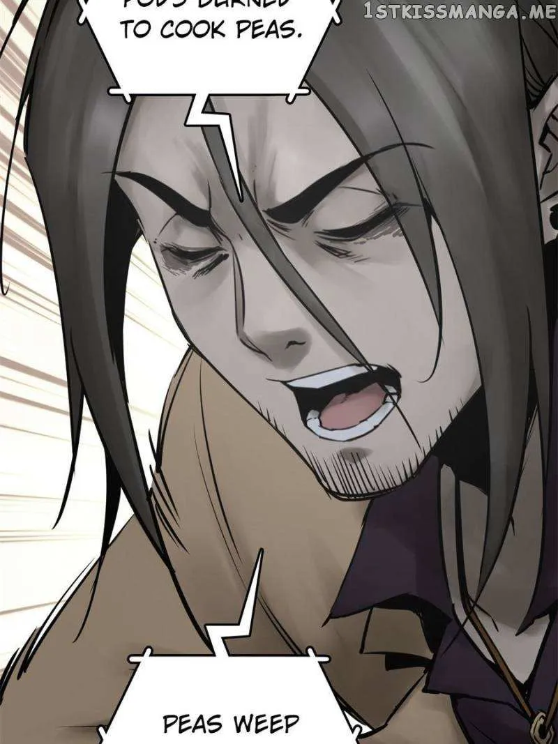 Another beginning with the Guhuo bird Chapter 106 page 96 - 