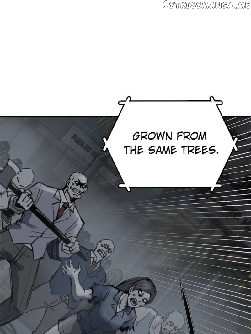 Another beginning with the Guhuo bird Chapter 106 page 98 - 
