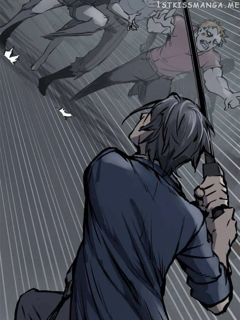 Another beginning with the Guhuo bird Chapter 106 page 99 - 