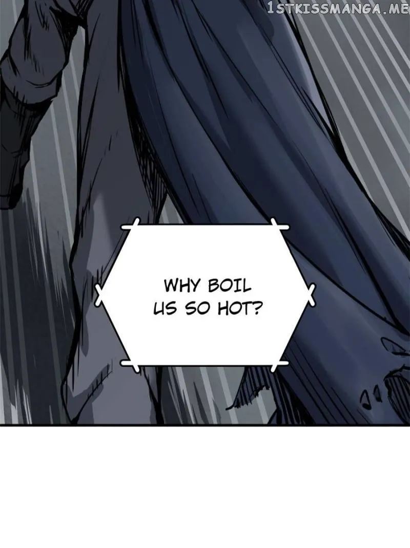 Another beginning with the Guhuo bird Chapter 106 page 100 - 