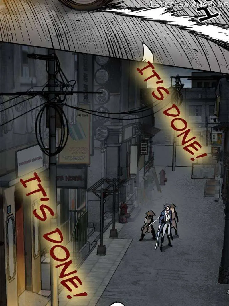 Another beginning with the Guhuo bird Chapter 107 page 12 - 