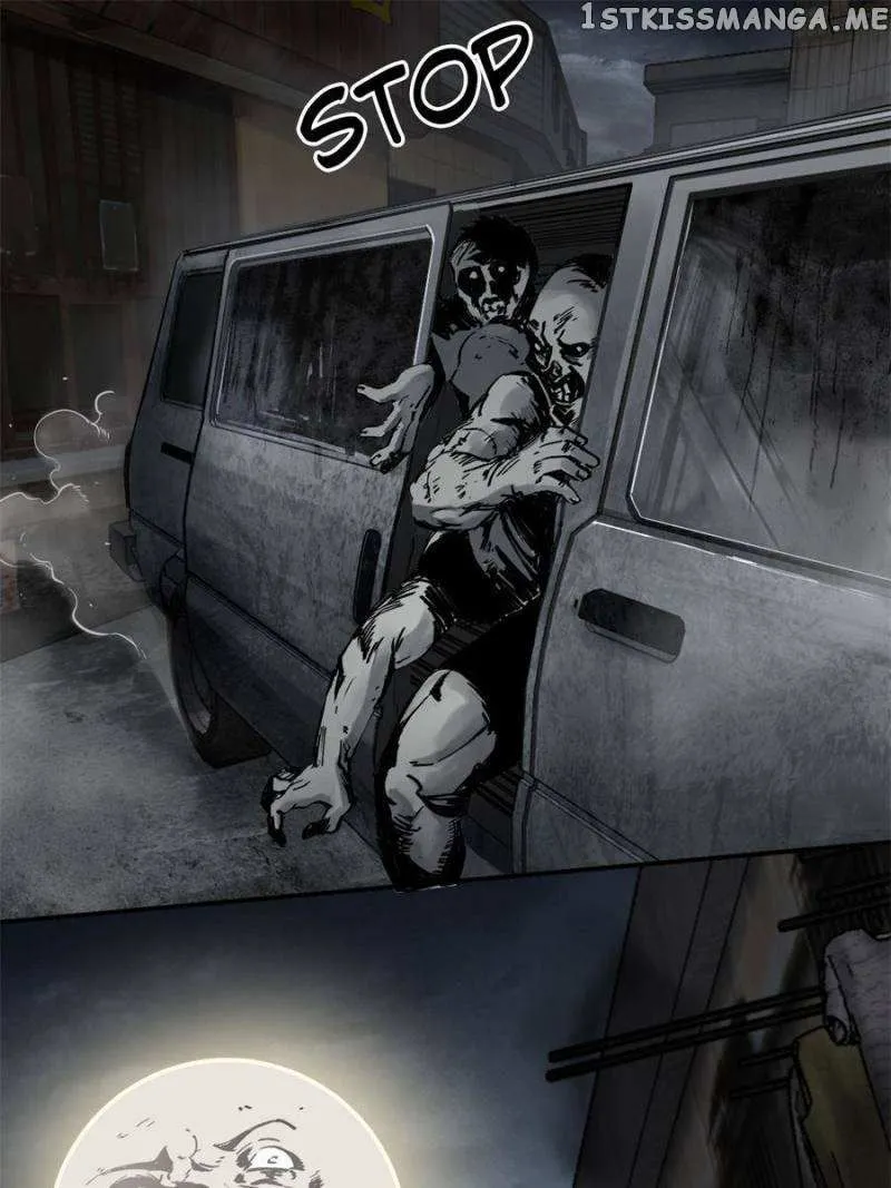 Another beginning with the Guhuo bird Chapter 107 page 15 - 