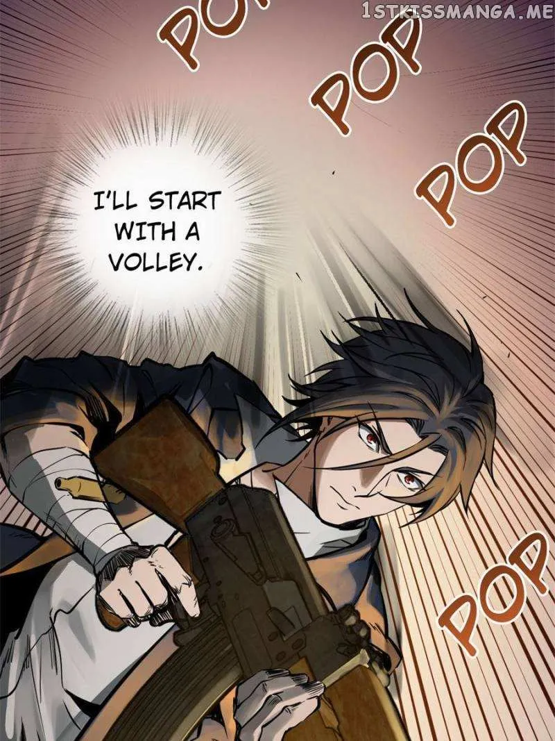 Another beginning with the Guhuo bird Chapter 107 page 18 - 