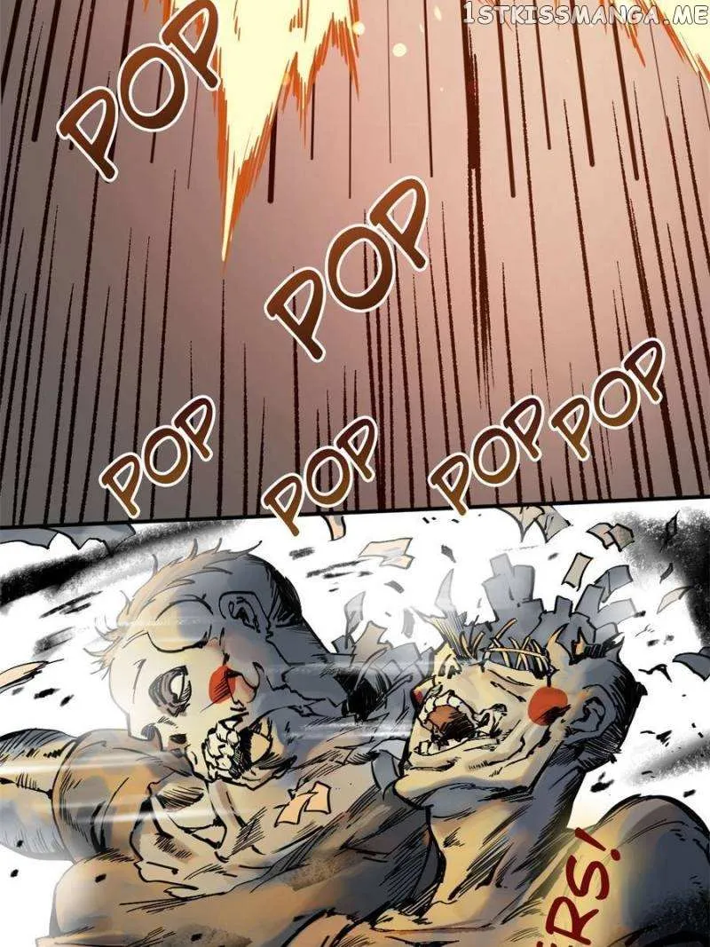 Another beginning with the Guhuo bird Chapter 107 page 20 - 