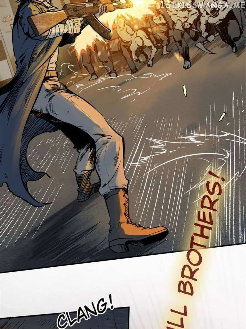Another beginning with the Guhuo bird Chapter 107 page 22 - 