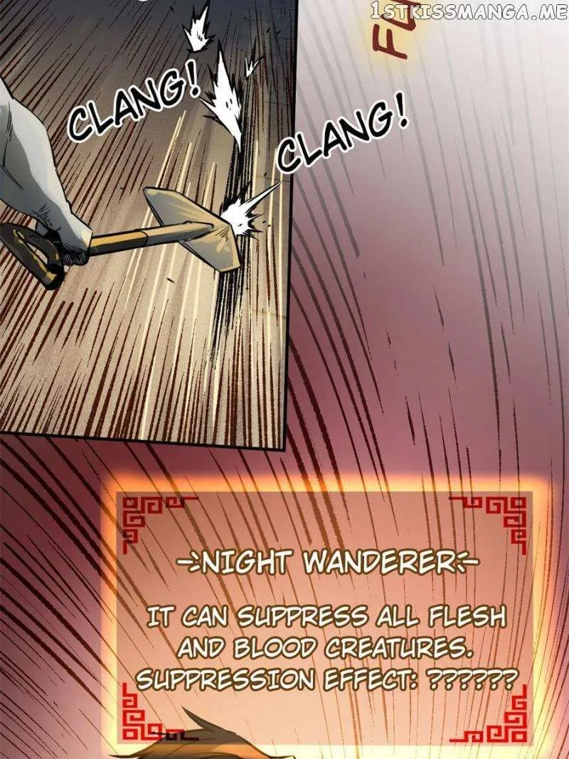 Another beginning with the Guhuo bird Chapter 107 page 23 - 