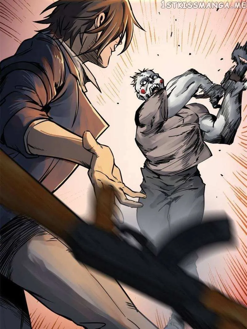 Another beginning with the Guhuo bird Chapter 107 page 24 - 