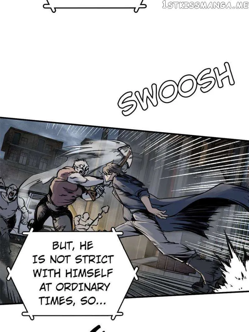 Another beginning with the Guhuo bird Chapter 107 page 27 - 