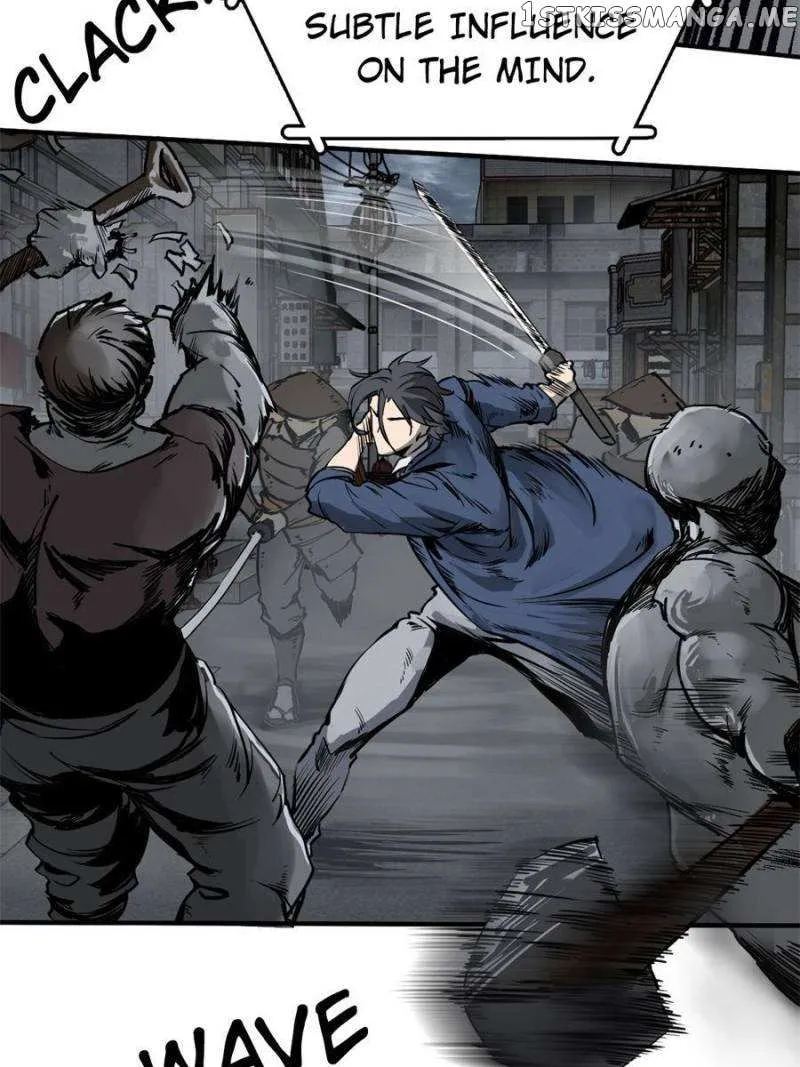 Another beginning with the Guhuo bird Chapter 107 page 29 - 
