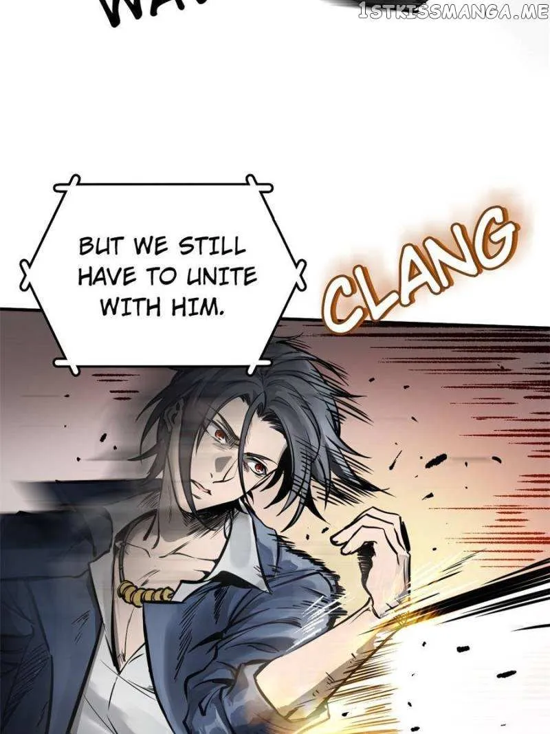Another beginning with the Guhuo bird Chapter 107 page 30 - 
