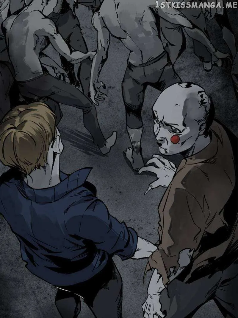 Another beginning with the Guhuo bird Chapter 107 page 4 - 
