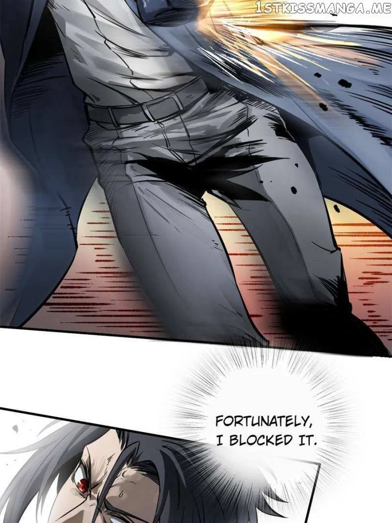 Another beginning with the Guhuo bird Chapter 107 page 31 - 