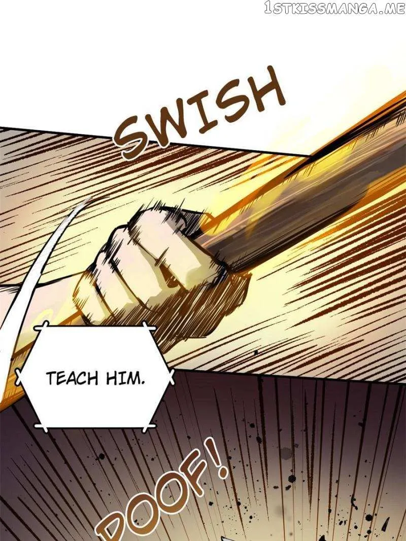 Another beginning with the Guhuo bird Chapter 107 page 33 - 