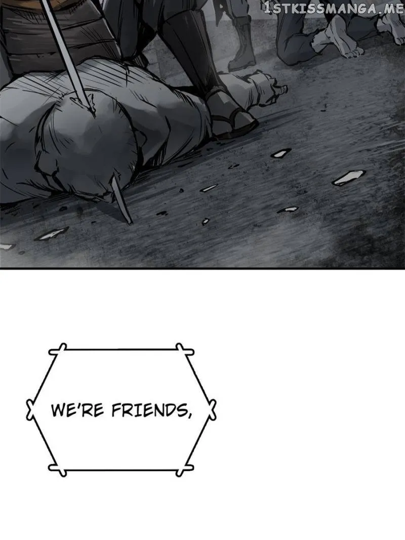 Another beginning with the Guhuo bird Chapter 107 page 37 - 