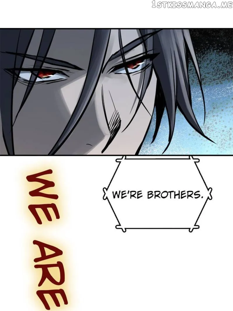 Another beginning with the Guhuo bird Chapter 107 page 38 - 