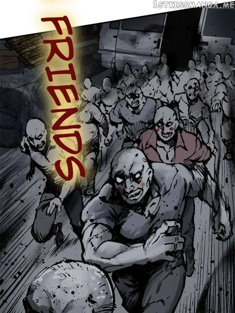 Another beginning with the Guhuo bird Chapter 107 page 39 - 