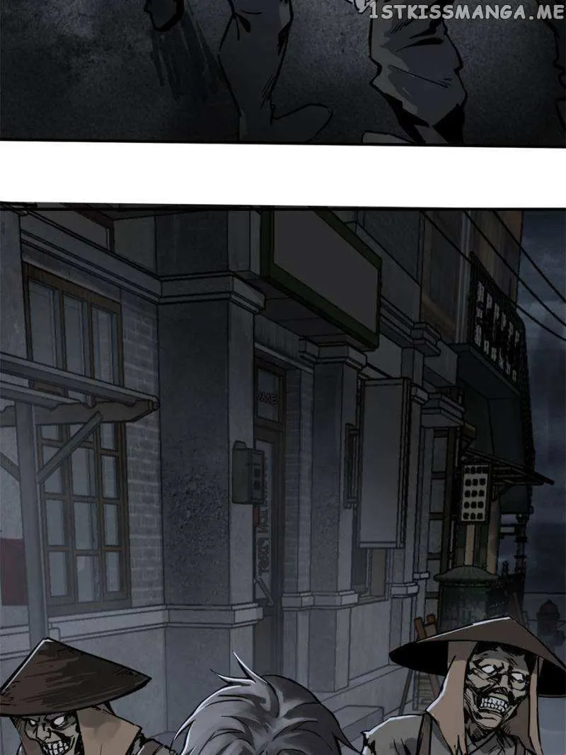 Another beginning with the Guhuo bird Chapter 107 page 5 - 