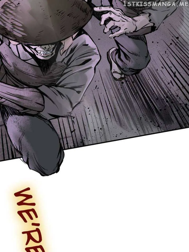 Another beginning with the Guhuo bird Chapter 107 page 41 - 