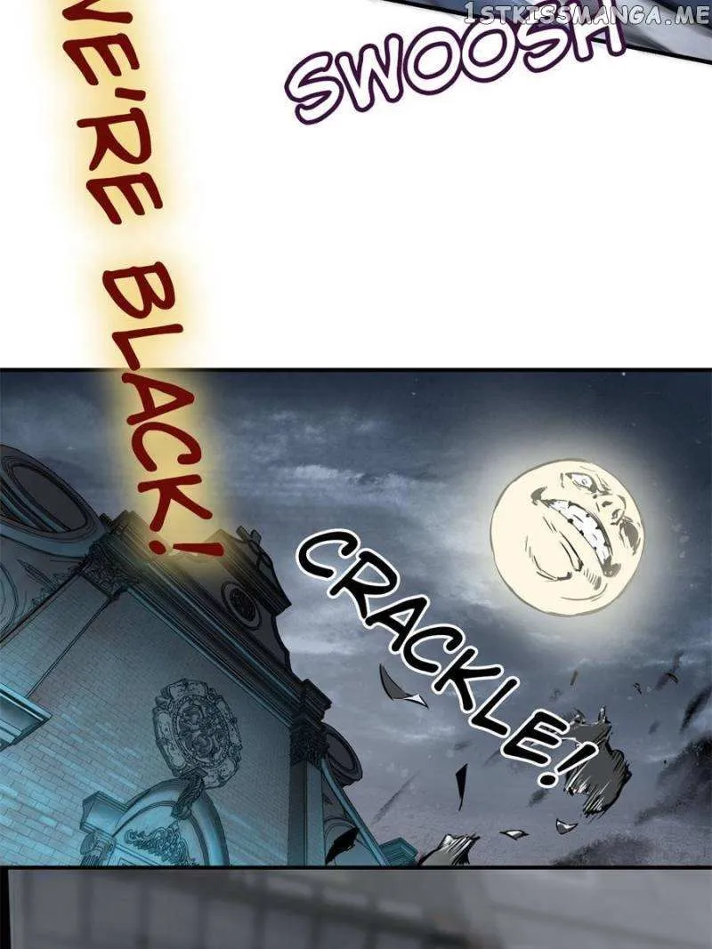 Another beginning with the Guhuo bird Chapter 107 page 44 - 