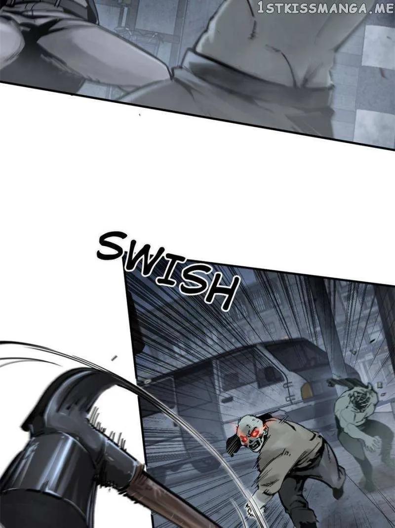 Another beginning with the Guhuo bird Chapter 107 page 51 - 