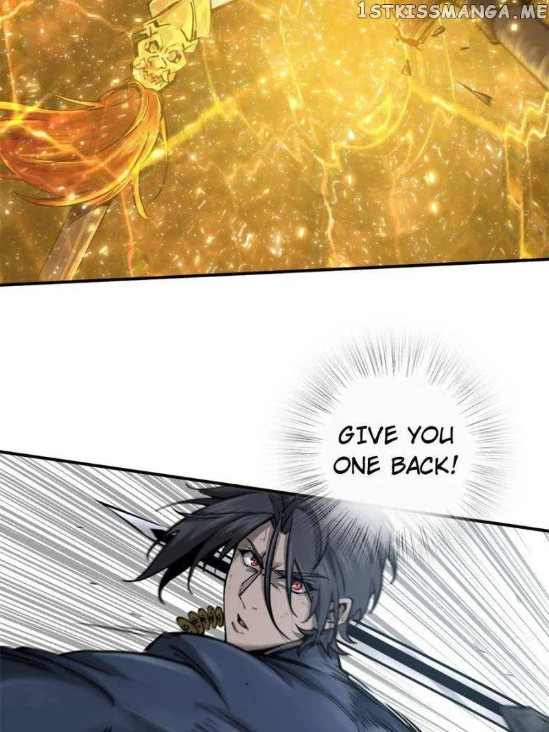 Another beginning with the Guhuo bird Chapter 107 page 53 - 