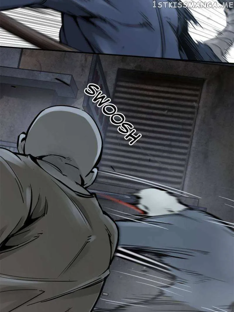 Another beginning with the Guhuo bird Chapter 107 page 54 - 