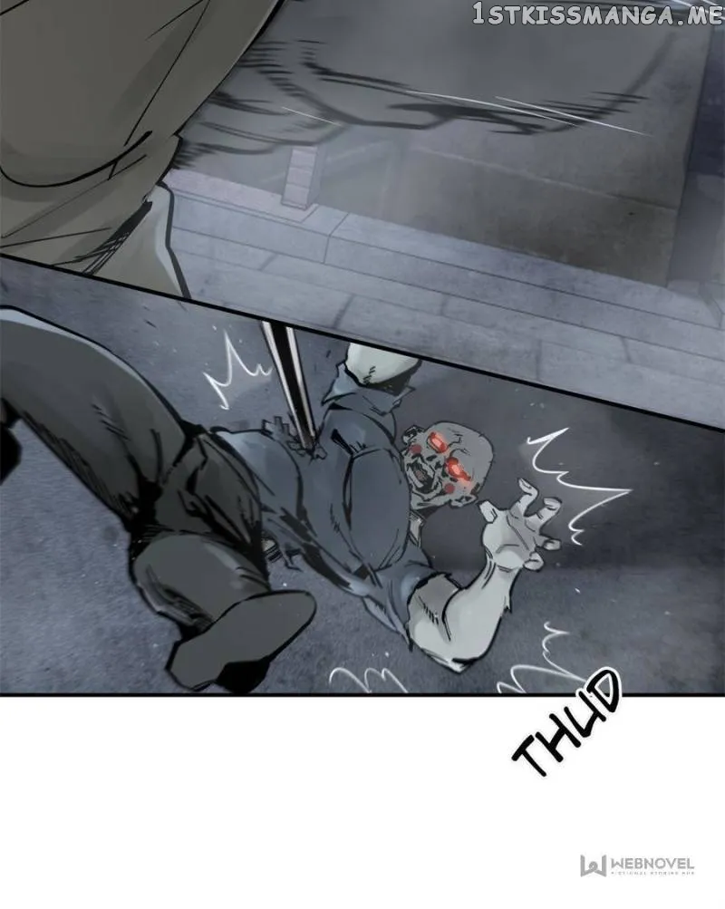 Another beginning with the Guhuo bird Chapter 107 page 55 - 