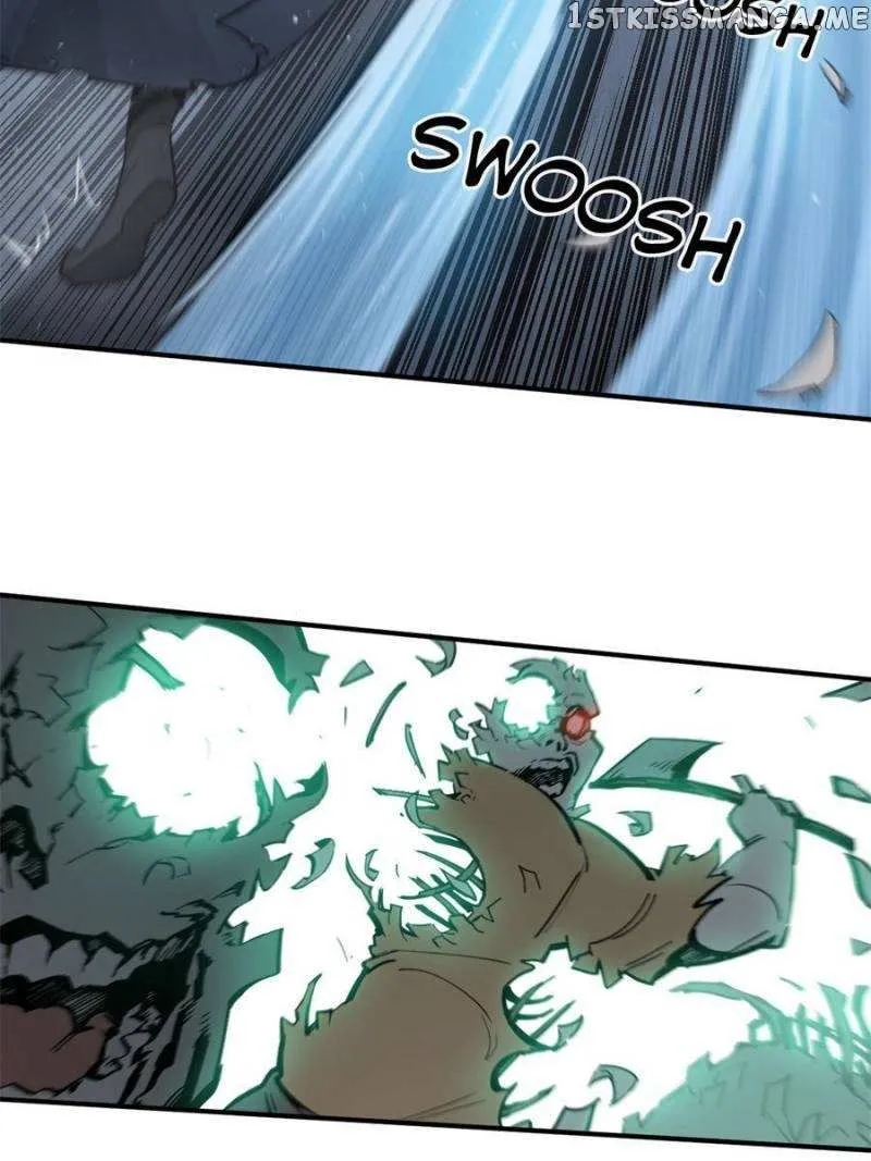 Another beginning with the Guhuo bird Chapter 107 page 58 - 