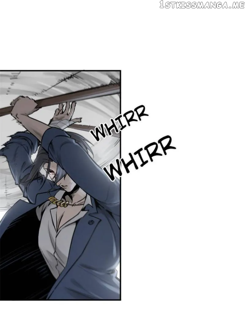 Another beginning with the Guhuo bird Chapter 107 page 59 - 
