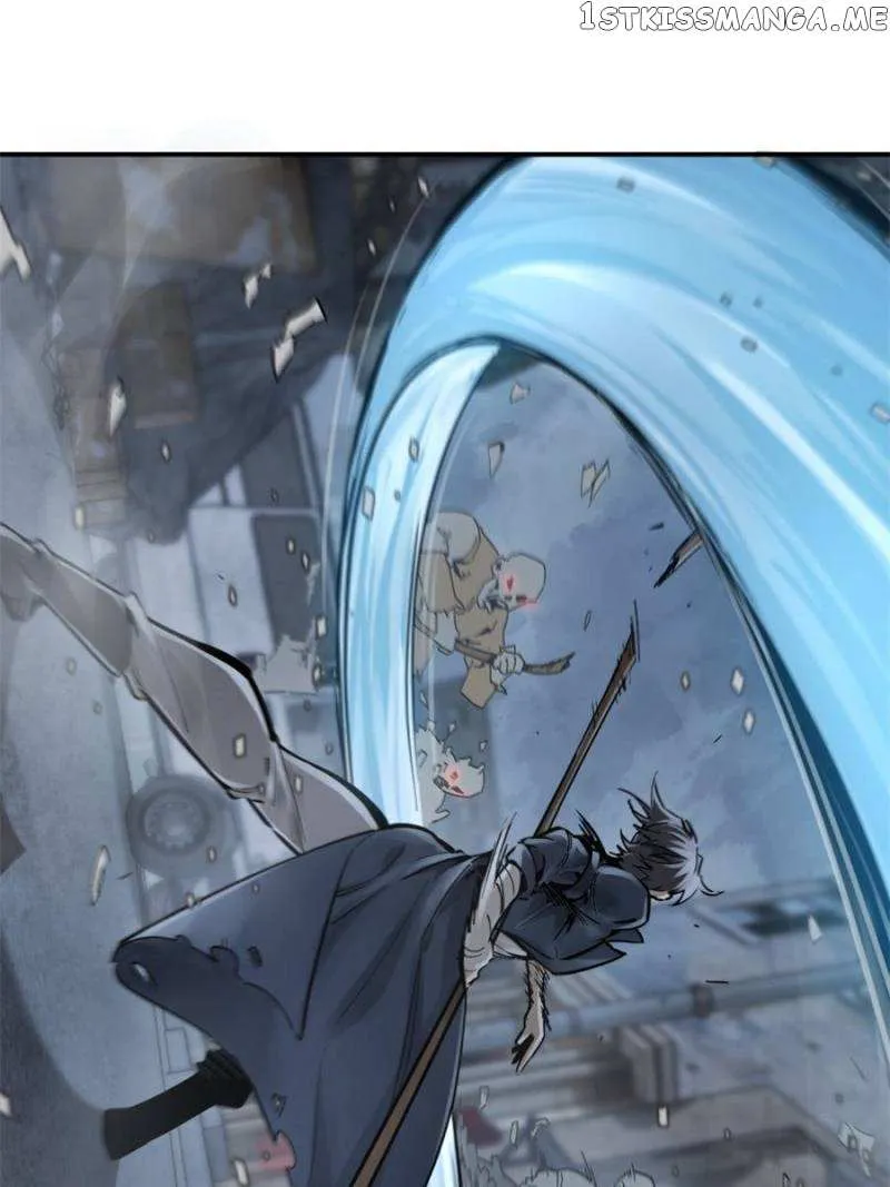 Another beginning with the Guhuo bird Chapter 107 page 60 - 