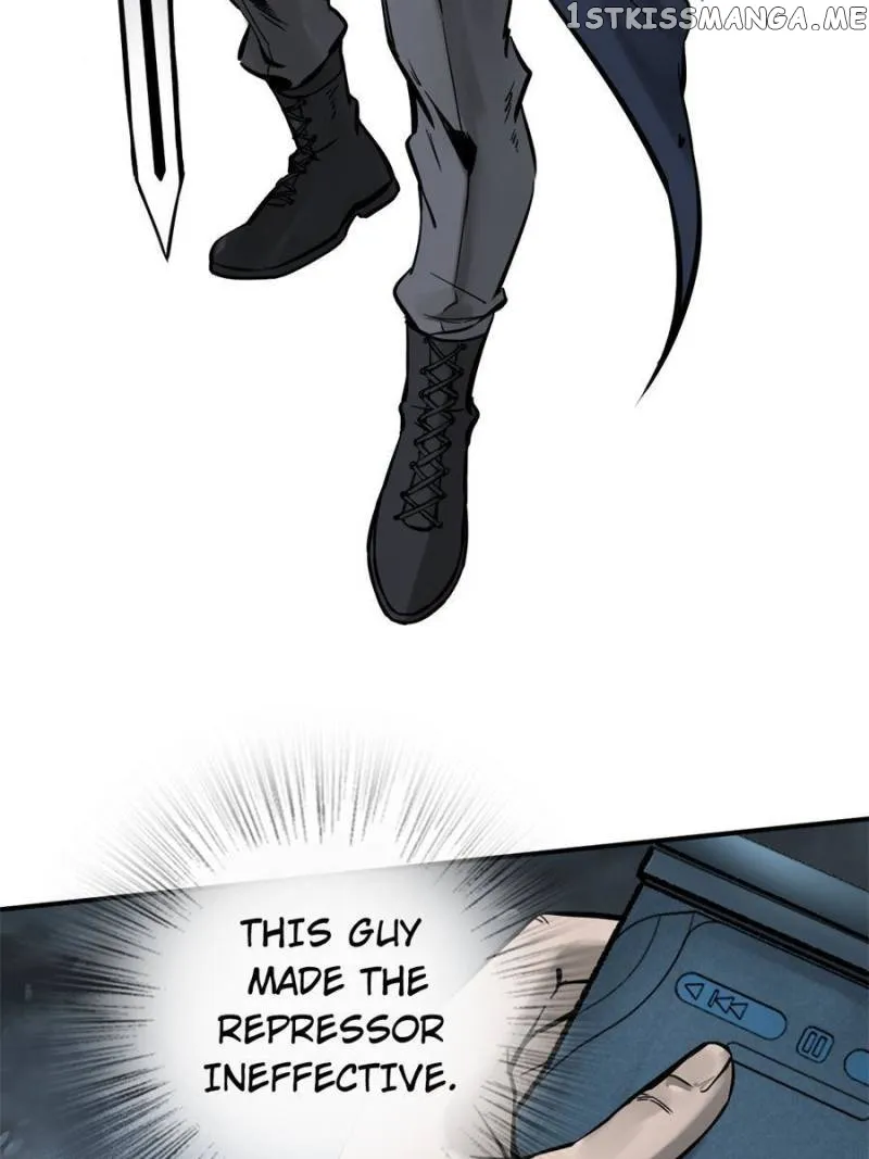 Another beginning with the Guhuo bird Chapter 107 page 7 - 